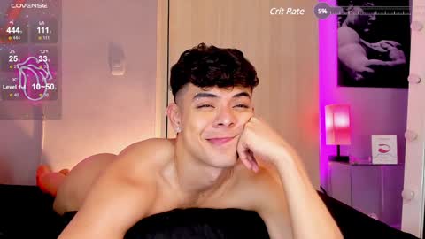 Alan and Jordan online show from January 22, 7:35 am