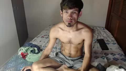 instagram  adam x256 online show from January 13, 8:04 pm