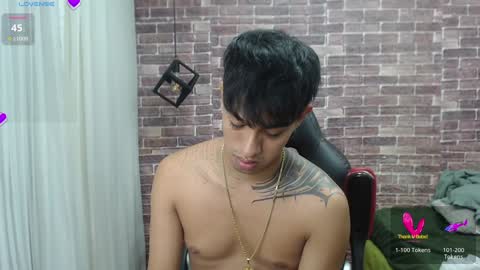 Adam online show from February 7, 7:50 am