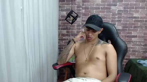 Adam online show from February 16, 6:32 am