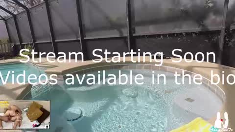 Snapshot of adamevetv chatting on March 1, 4:22 pm Adam And Eve online show from March 1, 4:22 pm