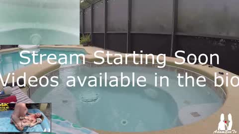 Snapshot of adamevetv chatting on October 11, 7:06 pm Adam And Eve online show from October 11, 7:06 pm