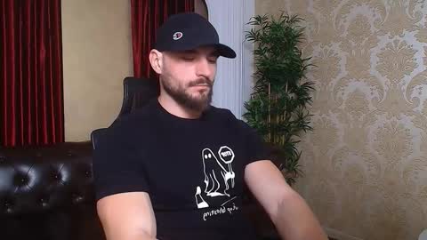 AdamJameson online show from March 12, 5:57 am