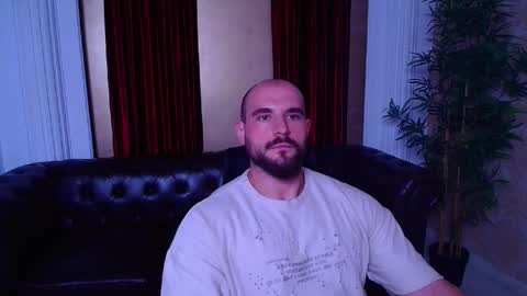 AdamJameson online show from September 14, 8:27 am