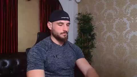 AdamJameson online show from March 8, 5:28 am