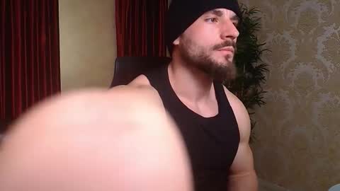 AdamJameson online show from March 5, 5:29 am