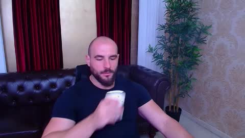 AdamJameson online show from September 21, 5:00 am