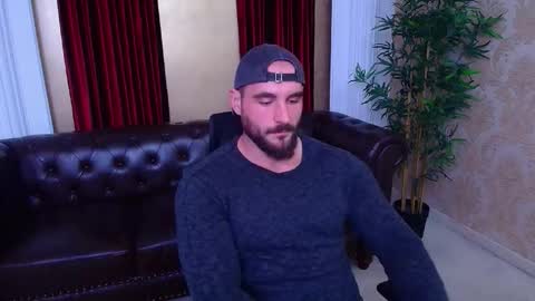 AdamJameson online show from September 27, 6:00 am