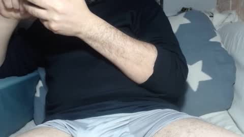 adam online show from February 13, 11:30 pm