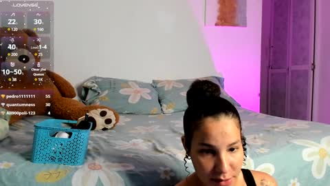 ADAMS Y NIKI online show from January 15, 3:00 am