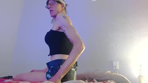 TaylorSexbot online show from March 22, 10:52 am