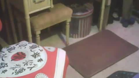 Snapshot of adamsny chatting on February 13, 8:17 am adamsny online show from February 13, 8:17 am