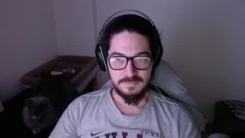 Snapshot of adamussutekh chatting on September 22, 12:31 pm Adam online show from September 22, 12:31 pm