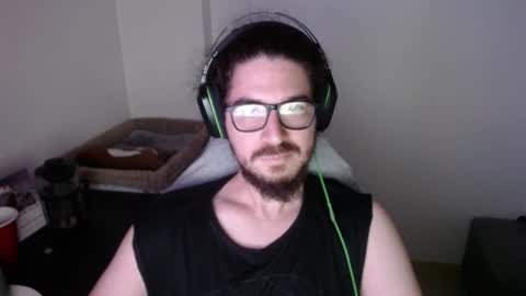 Snapshot of adamussutekh chatting on September 17, 11:46 am Adam online show from September 17, 11:46 am