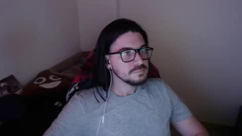Snapshot of adamussutekh chatting on October 19, 5:39 pm Adam online show from October 19, 5:39 pm
