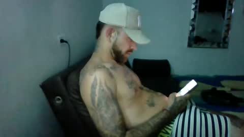 adan_carter online show from November 20, 4:22 am