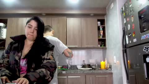 eva online show from February 27, 2:10 pm