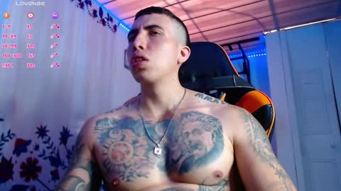 Anderson online show from January 14, 2:47 pm