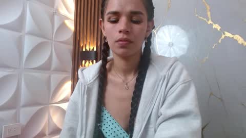 Snapshot of adara_bms chatting on October 16, 12:16 pm EIMY online show from October 16, 12:16 pm