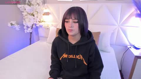 Snapshot of adara_carter_ chatting on October 9, 3:56 am adara_carter_ online show from October 9, 3:56 am