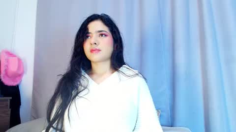  Adara Johnson  online show from November 5, 11:45 am