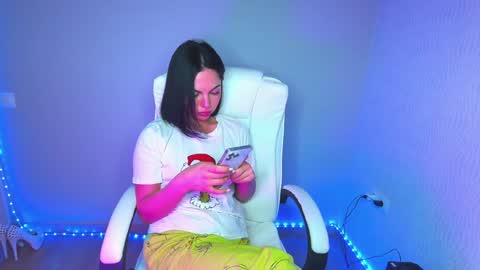 Snapshot of addictedsabi chatting on January 14, 6:49 pm Sabi online show from January 14, 6:49 pm