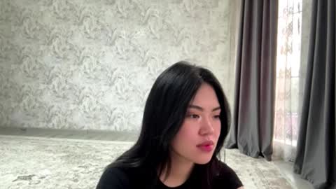 Snapshot of addiekrohn chatting on October 13, 12:07 pm Mary online show from October 13, 12:07 pm