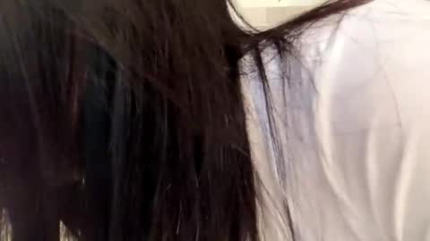 Snapshot of addiekrohn chatting on October 9, 3:01 am Mary online show from October 9, 3:01 am