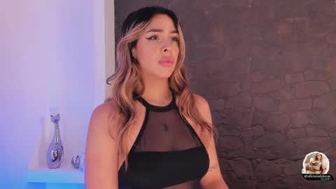 A D D I S O N  online show from February 27, 2:03 am