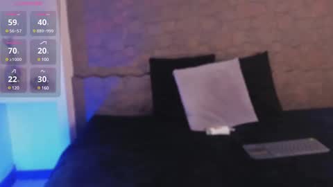 A D D I S O N  online show from February 28, 11:01 pm