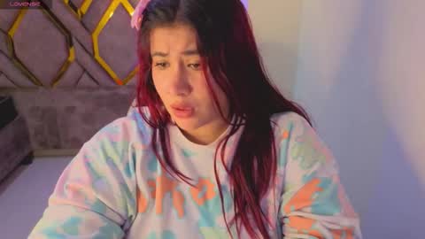 addy__02 online show from November 9, 2:48 am