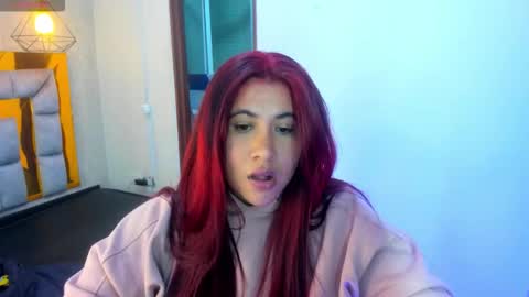 addy__02 online show from March 20, 3:00 am