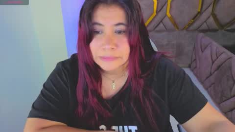 addy__02 online show from January 10, 1:55 am