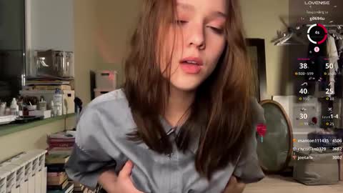 Addy online show from November 5, 4:53 pm