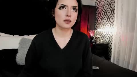Snapshot of adeelinee chatting on September 11, 8:21 pm Ade online show from September 11, 8:21 pm