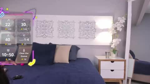 Snapshot of adelaa_11 chatting on September 11, 1:45 pm Adela Worsth online show from September 11, 1:45 pm