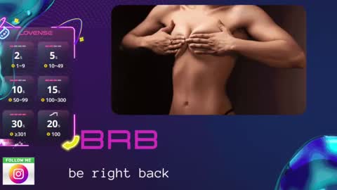 Adela Worsth online show from November 4, 1:23 pm