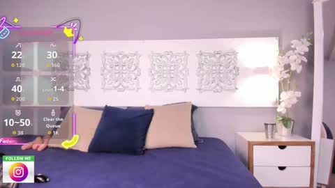 Snapshot of adelaa_11 chatting on September 16, 2:42 pm Adela Worsth online show from September 16, 2:42 pm