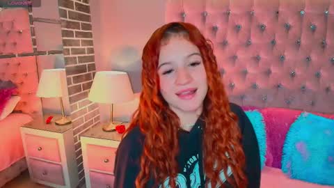 Snapshot of adelainebest chatting on October 10, 5:46 am Adelaine online show from October 10, 5:46 am