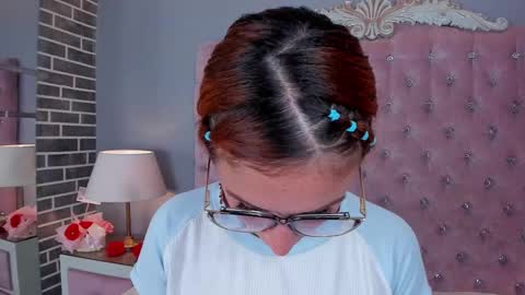 Snapshot of adelainebest chatting on March 1, 8:13 am Adelaine online show from March 1, 8:13 am