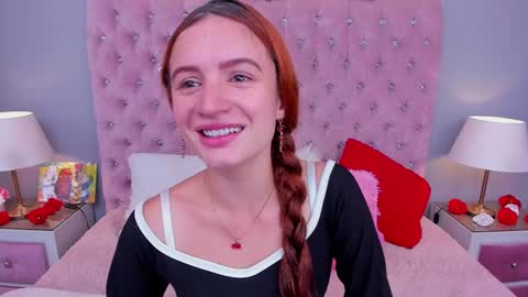 Snapshot of adelainebest chatting on March 11, 4:08 am Adelaine online show from March 11, 4:08 am