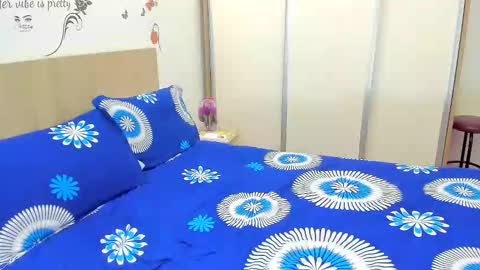 izabellamilf online show from December 1, 8:07 pm