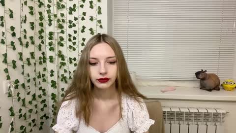 Snapshot of adele0_0 chatting on December 4, 2:20 pm Adele online show from December 4, 2:20 pm