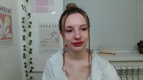 Snapshot of adele0_0 chatting on January 8, 2:03 pm Adele online show from January 8, 2:03 pm