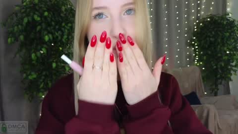 Snapshot of adele_armas chatting on February 8, 9:15 pm Adele online show from February 8, 9:15 pm