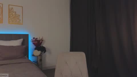 Snapshot of adele_armas chatting on October 9, 10:37 pm Adele online show from October 9, 10:37 pm