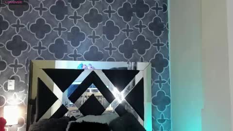 adele cruzz online show from March 6, 11:15 pm