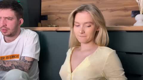 Adele Nick online show from February 25, 10:52 am