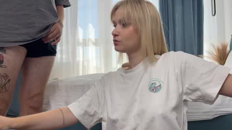 Adele Nick online show from September 15, 8:27 am