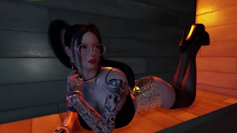 Adele online show from March 7, 1:27 am